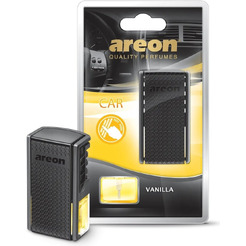 Ароматизатор воздуха Areon Blister Vanilla ARE-ACB06