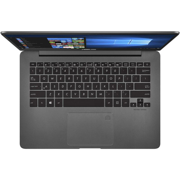 Ноутбук Asus ZenBook UX430UA-GV424T