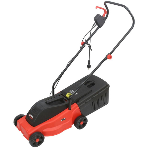 Газонокосилка Калибр ГКЭ-1200/32 60512