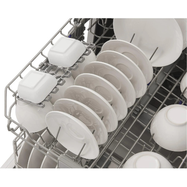 Посудомоечная машина Hansa ZWM416WH