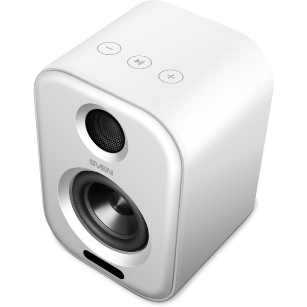 Акустическая система Sven MC-5 (SV-022525, белый)