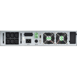 Источник бесперебойного питания ITK EOR-0003KVA-1-006