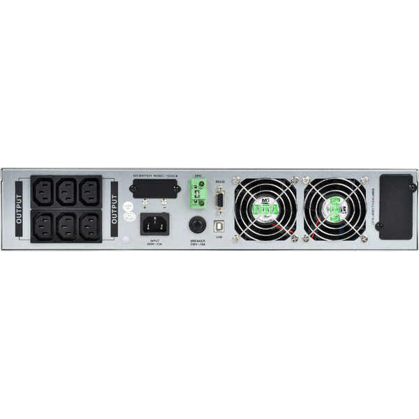 Источник бесперебойного питания ITK EOR-0003KVA-1-006