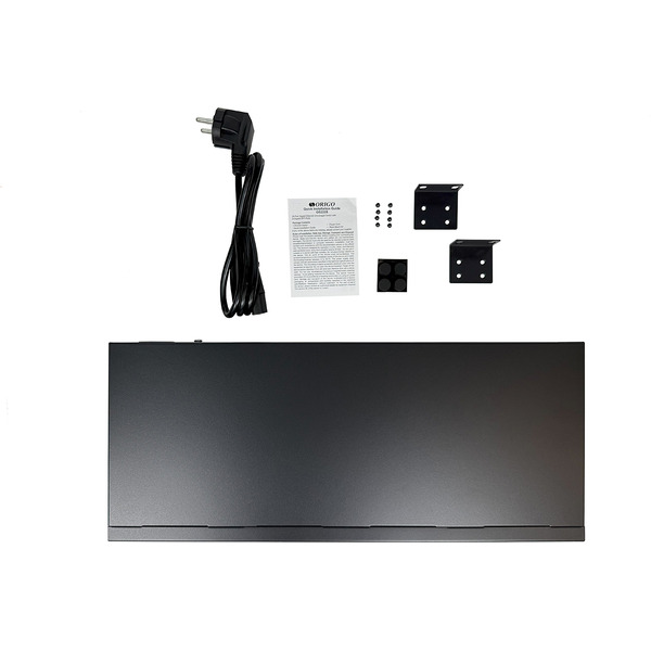 Коммутатор Origo OS2228/A1A