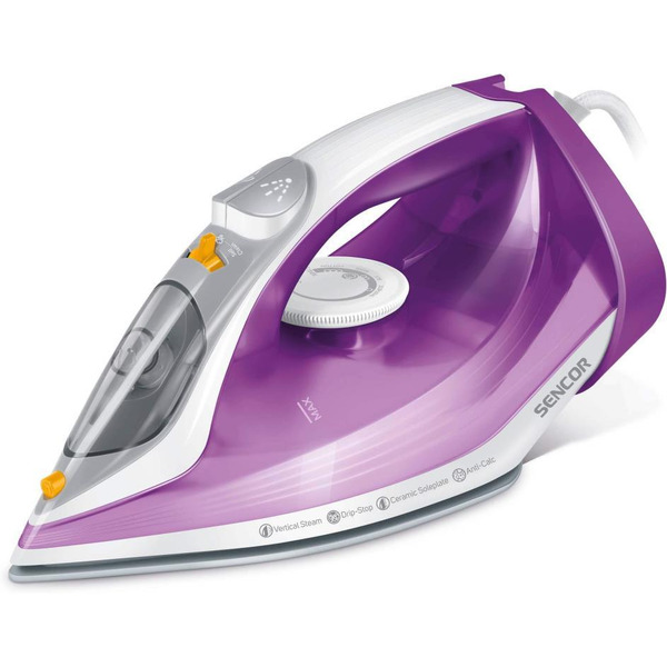 Утюг Sencor SSI 5800VT