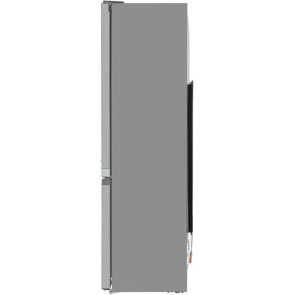 Холодильник Hotpoint HT 7201I MX O3