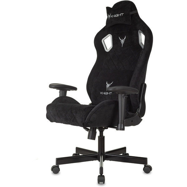 Кресло игровое Knight Outrider Light-20 (1737489) черный