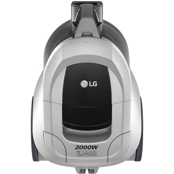 Пылесос LG VC5420NNTS