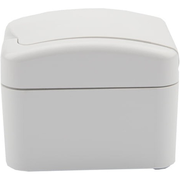 Розетка одноместная KRANZ Mini OG KR-78-0605