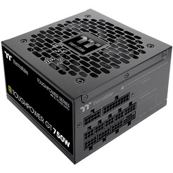 Блок питания Thermaltake ATX 750W Toughpower GT Gen.5 (PS-TPT-0750FNFAGE-3)