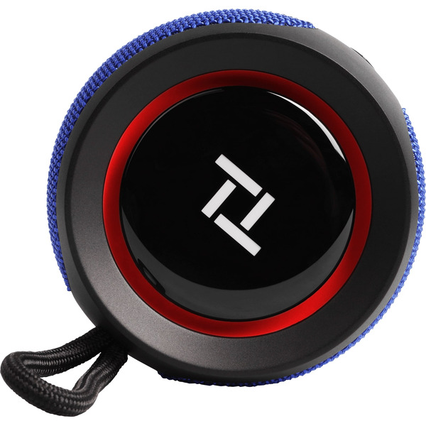 Беспроводная колонка Урал ТТ М3+ Мини (ультрамарин)