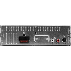 Автомагнитола Ural Молот АРС-МТ 225К