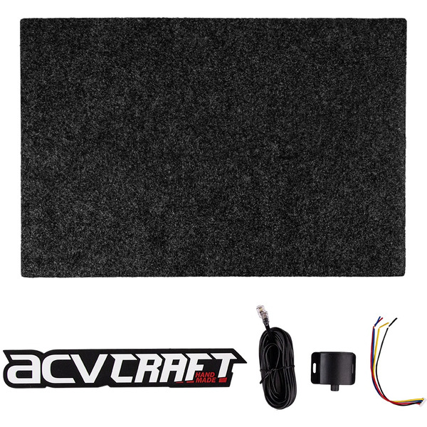 Сабвуфер ACV Craft FS10A