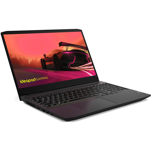 Игровой ноутбук Lenovo IdeaPad Gaming 3 15ACH6 82K200NDPB