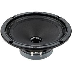 Автоакустика AVATAR MBR-61LE