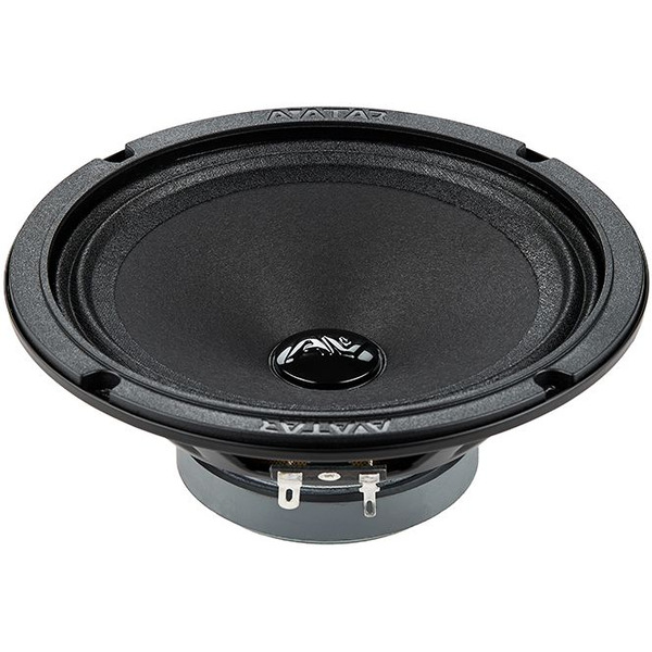 Автоакустика AVATAR MBR-61LE