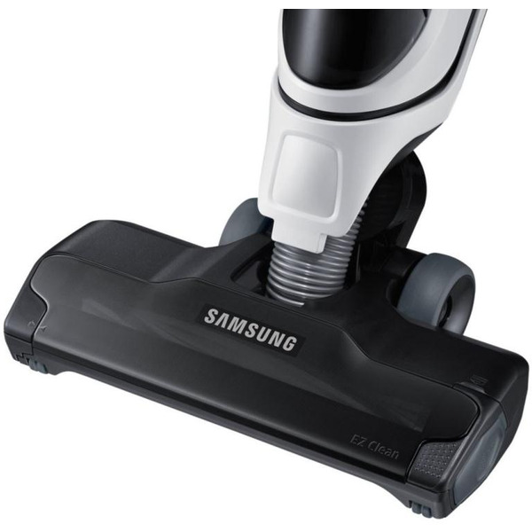 Пылесос SAMSUNG VS60K6051KW/EV