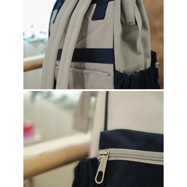 Рюкзак Qminica EMB-002С