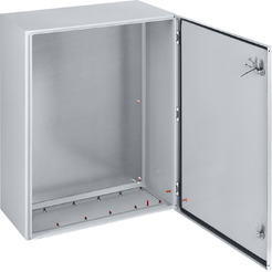 Корпус металлический TDM ЩМП-4-0 IP66 (800х650х250) SQ0905-0089