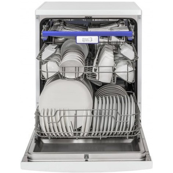 Посудомоечная машина HANSA ZWM 627 WEB