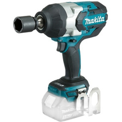 Аккумуляторный ударный гайковерт MAKITA DTW1001Z в кор. (Без АКБ и ЗУ)