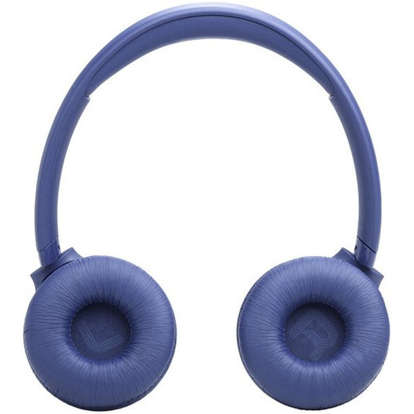 Наушники JBL Tune 530BT (JBLT530BTBLUEU) синий