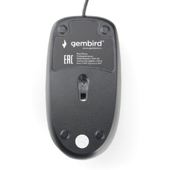 Мышь Gembird MOP-200