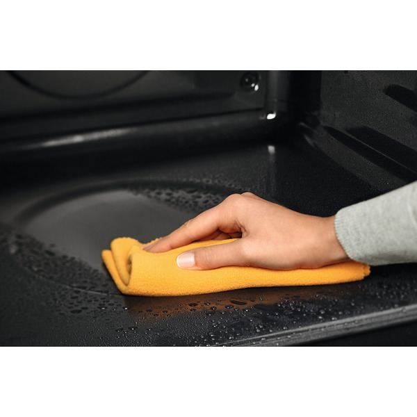 Духовой шкаф Electrolux SteamBake 600 EOD3H50BK