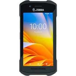 Терминал сбора данных Zebra TC26CK-12B212-CN