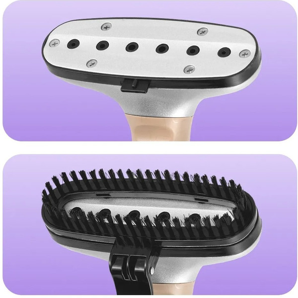 Отпариватель Kitfort КТ-9357