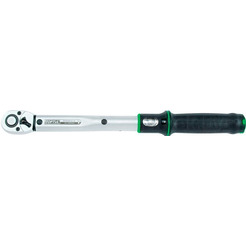 Ключ TOPTUL ANAM1640 80-400 Н/м 1/2"