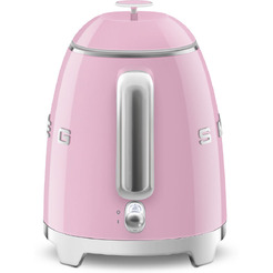 Электрический чайник Smeg KLF05PKEU