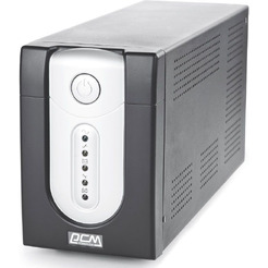 Источник бесперебойного питания Powercom Imperial IMP-3000AP