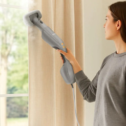 Паровая швабра Kitfort КТ-1091