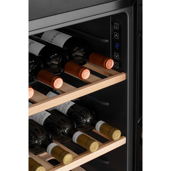 Винный холодильник Weissgauff WWC-30 Bottle