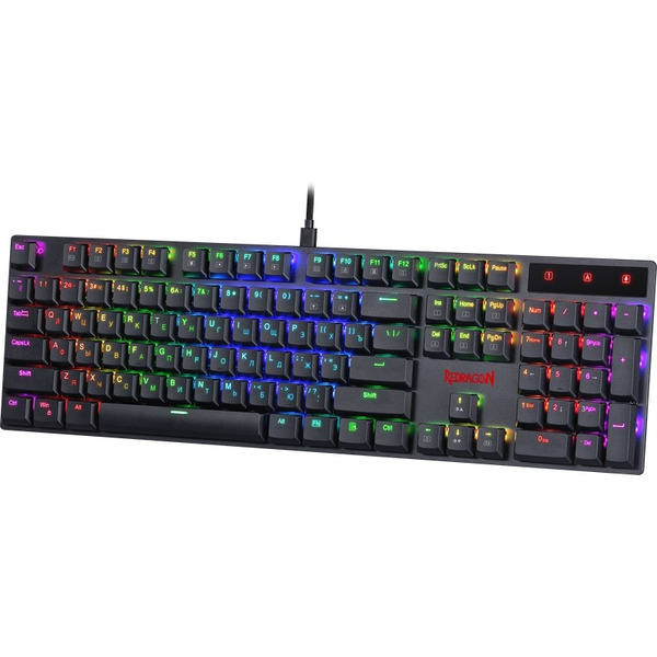 Клавиатура Redragon Apas (78118)