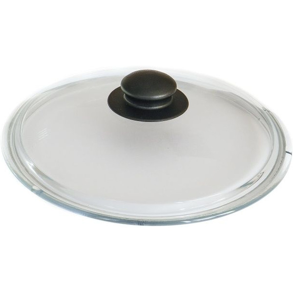 Крышка с ручкой VICTORIA G 240