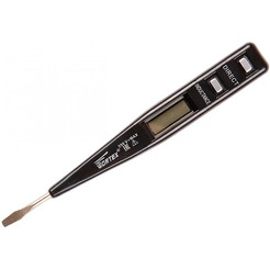 Тестер напряжения WORTEX VT 2509 (VT2509000014)