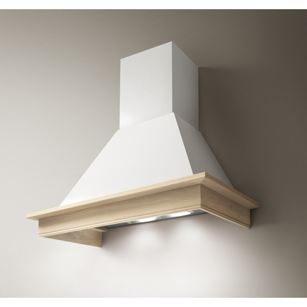 Вытяжка ELICA DAISY WH/A/90 T.GREZZO