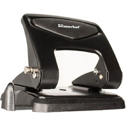 Дырокол Silwerhof Vis (35 л)