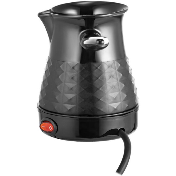 Электрическая турка CENTEK CT-1097 (черный)