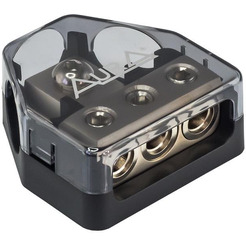 Дистрибьютор Aura FHD-134N