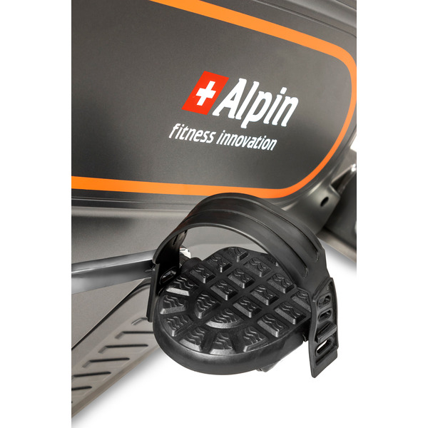 Велотренажер Alpin Gross B-190