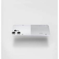 Смартфон Nothing CMF Phone 2 Pro 8GB/256GB (белый)