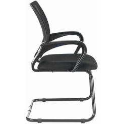 Стул Brabix Fly CF-100 (черный)