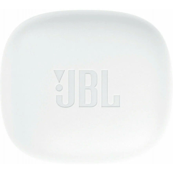 Наушники JBL Vibe 300TWS (белый)