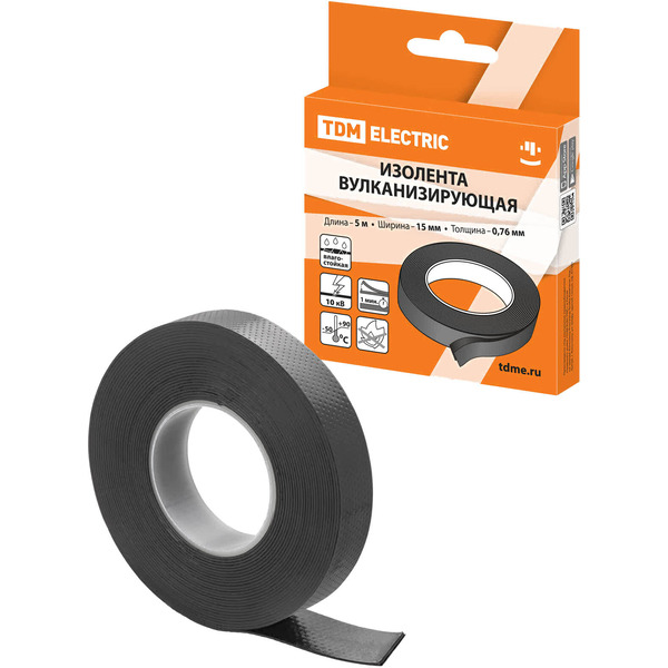Изолента TDM SQ0526-0603
