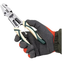 Плоскогубцы RockForce RF-611L215