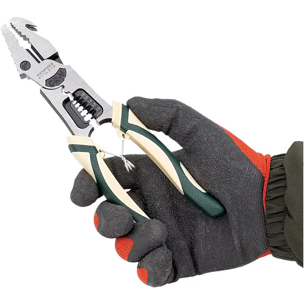 Плоскогубцы RockForce RF-611L215