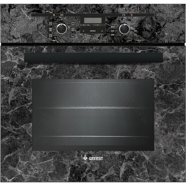 Духовой шкаф GEFEST 622-02 К53